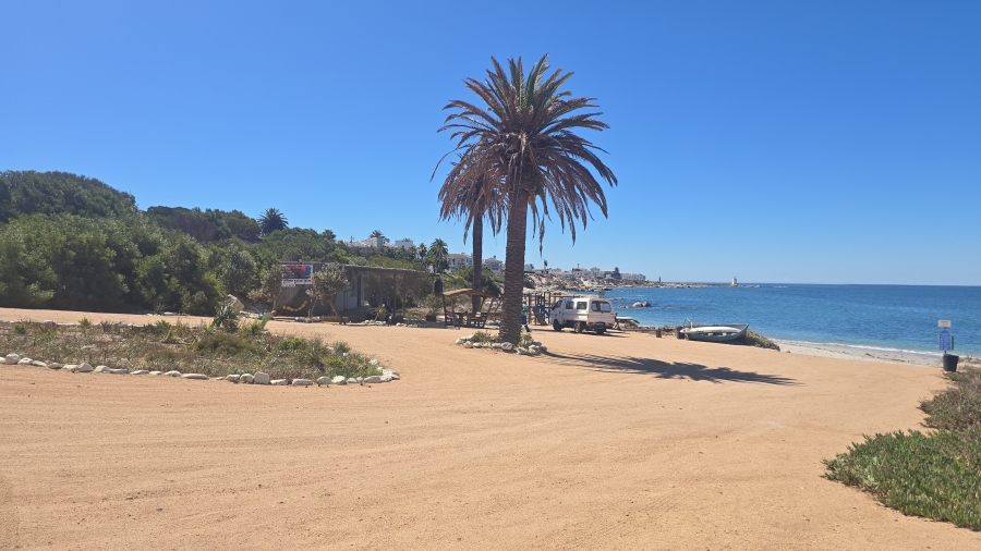 0 Bedroom Property for Sale in Shelley Point Western Cape